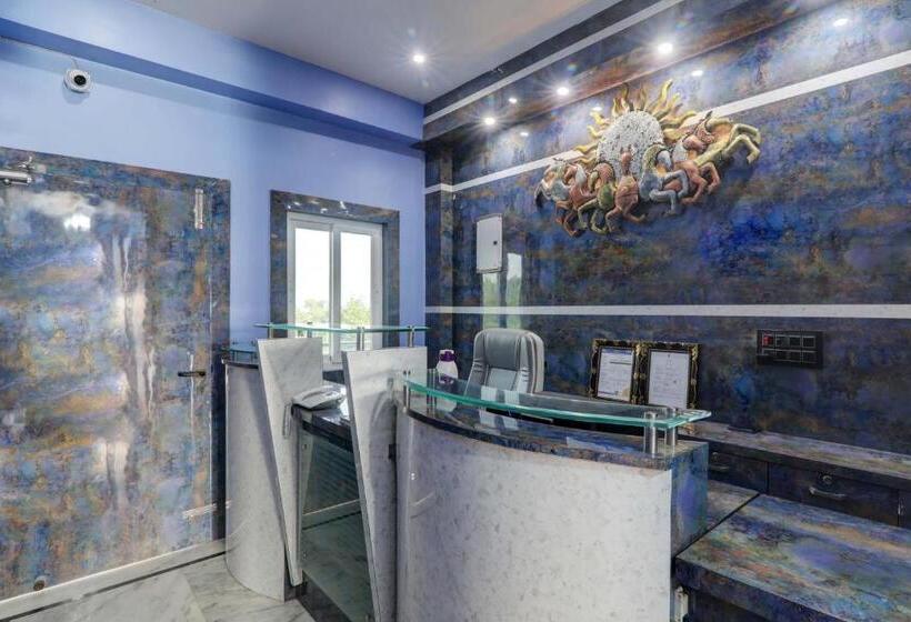 Hotel Sarkar & Marriage Hall