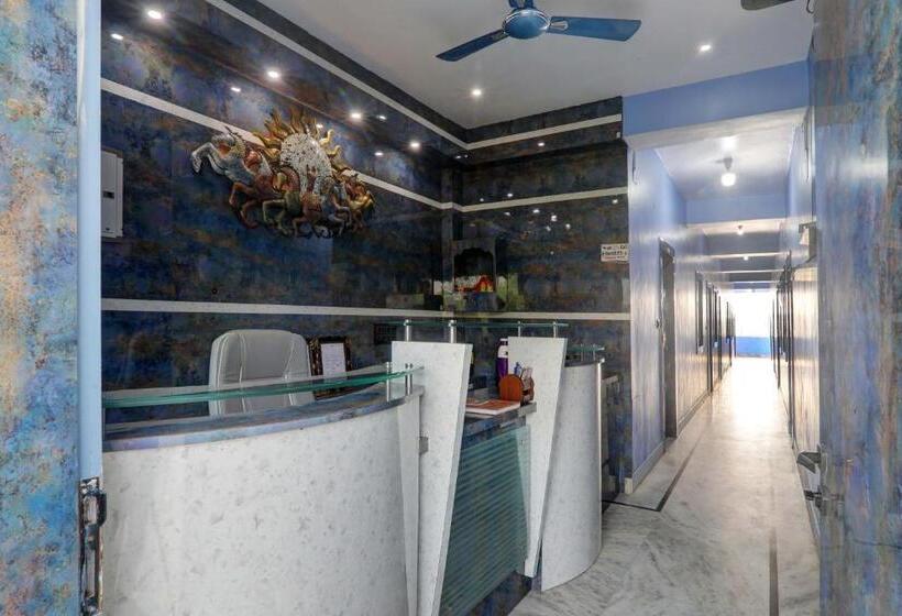 Hotel Sarkar & Marriage Hall