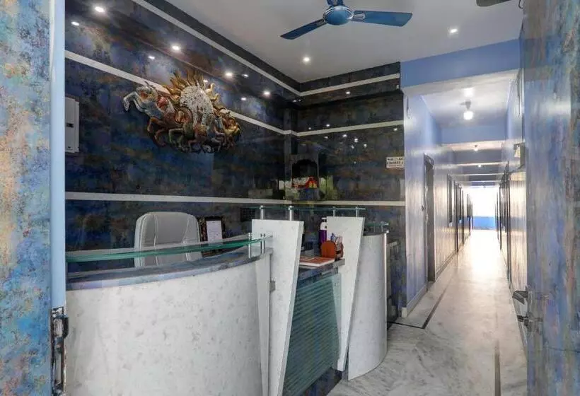 Hotelli Sarkar & Marriage Hall