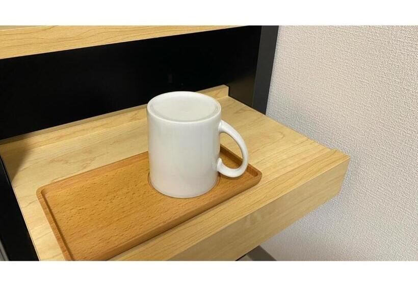 A&bee Hotel   Vacation Stay 35415v