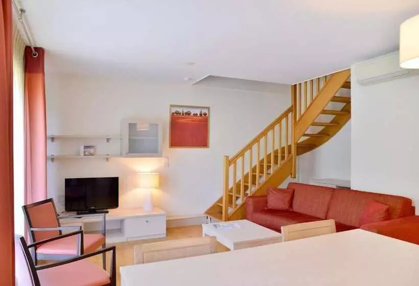 Adonis Divonne, Les Bains Résidence Du Lac