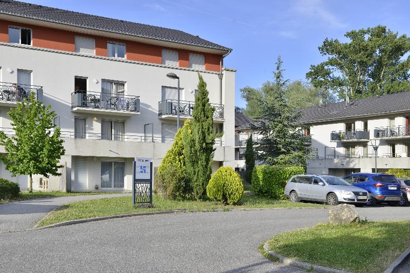 Adonis Divonne, Les Bains Résidence Du Lac