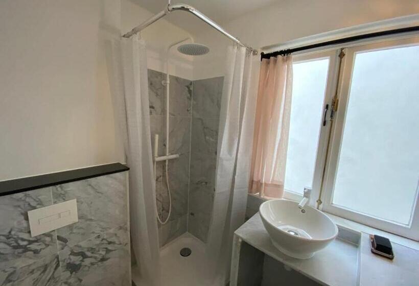 هاستل Cozy Studio In The Heart Of Amsterdam