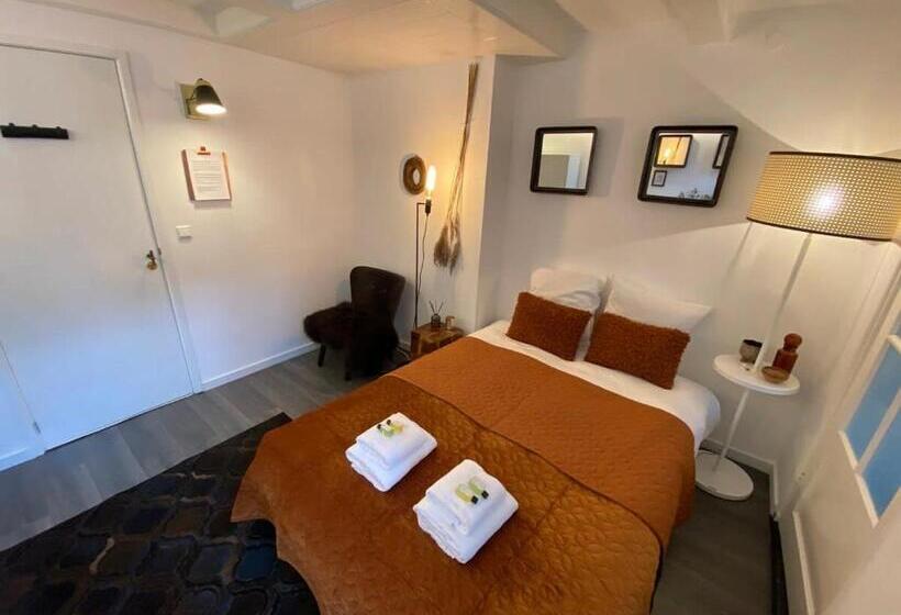 هاستل Cozy Studio In The Heart Of Amsterdam