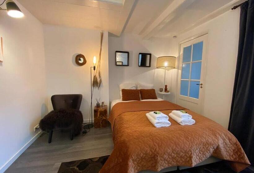 هاستل Cozy Studio In The Heart Of Amsterdam