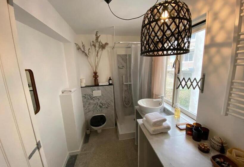 هاستل Cozy Studio In The Heart Of Amsterdam