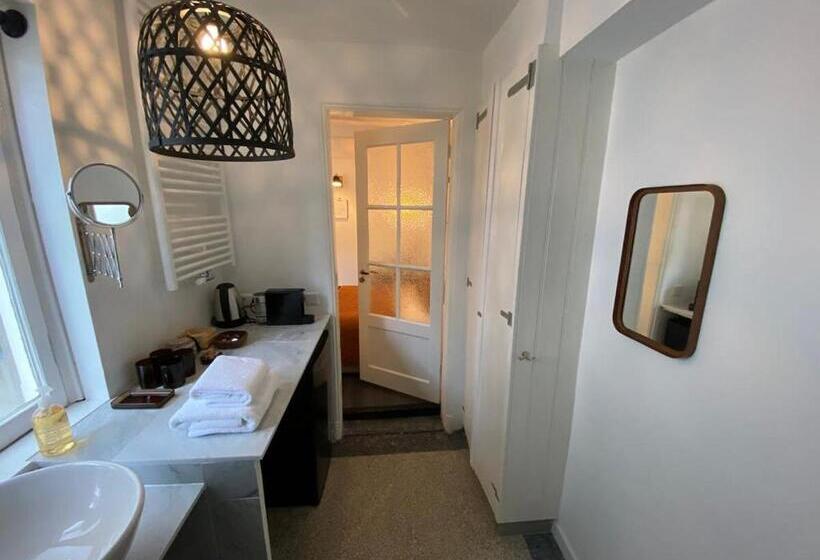 هاستل Cozy Studio In The Heart Of Amsterdam