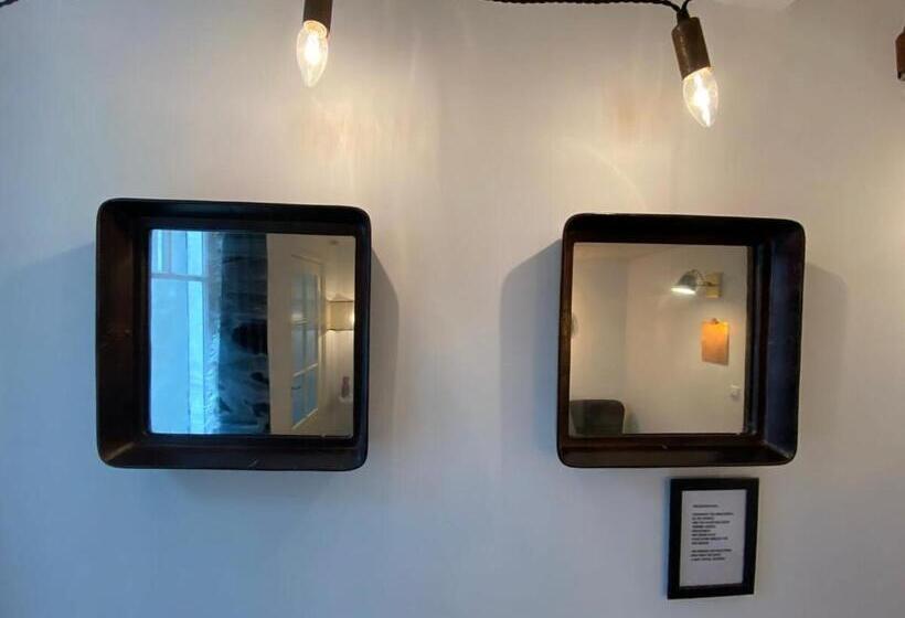 هاستل Cozy Studio In The Heart Of Amsterdam