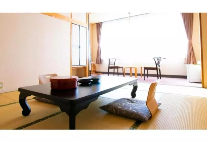 Ashinomaki Prince Hotel   Vacation Stay 55330v
