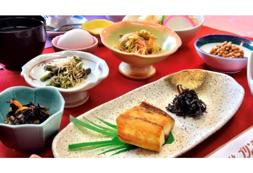 Ashinomaki Prince Hotel Vacation Stay 55330v