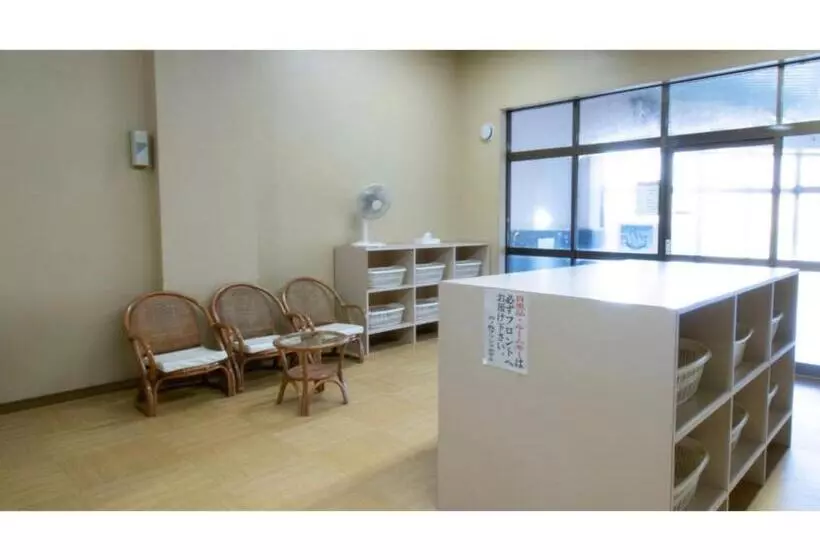 Ashinomaki Prince Hotel   Vacation Stay 55330v