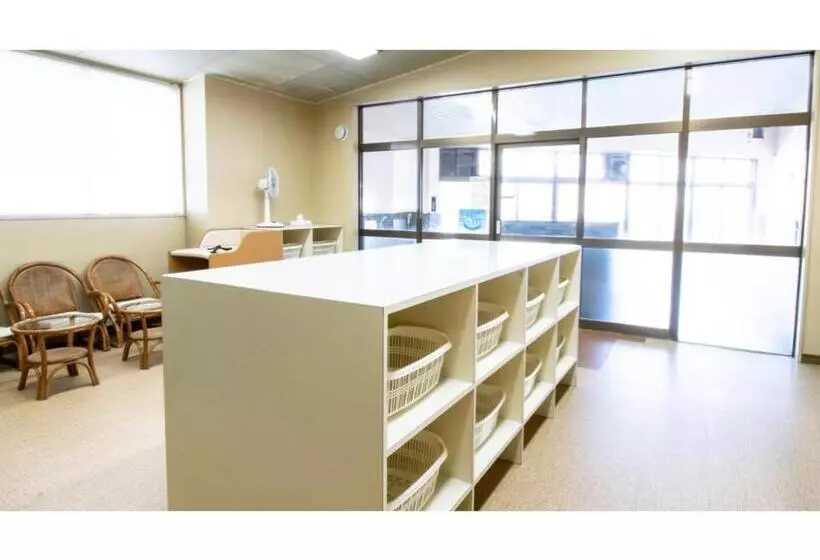 Ashinomaki Prince Hotel   Vacation Stay 55330v