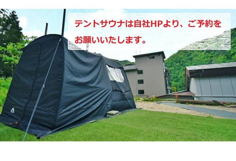 Ashinomaki Prince Hotel Vacation Stay 55330v