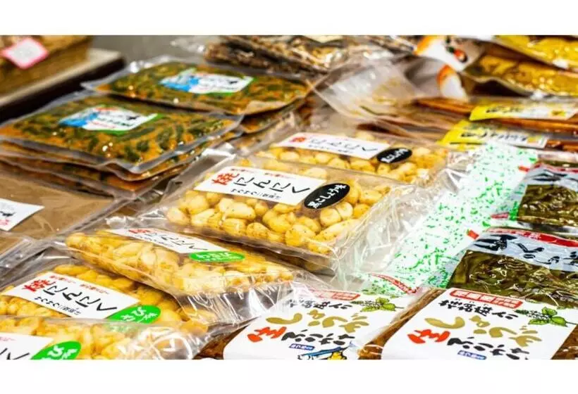 Ashinomaki Prince Hotel   Vacation Stay 55330v