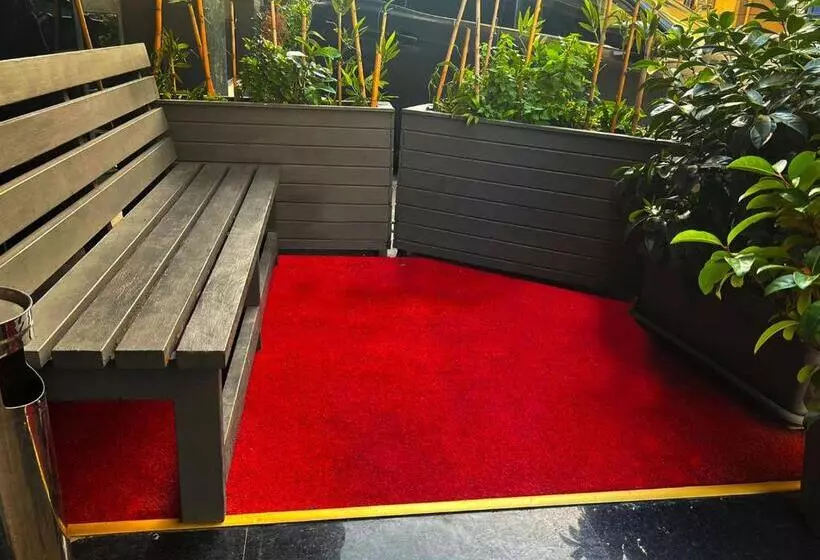 Avist Hotel Avcılar