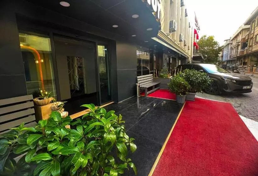 Avist Hotel Avcılar