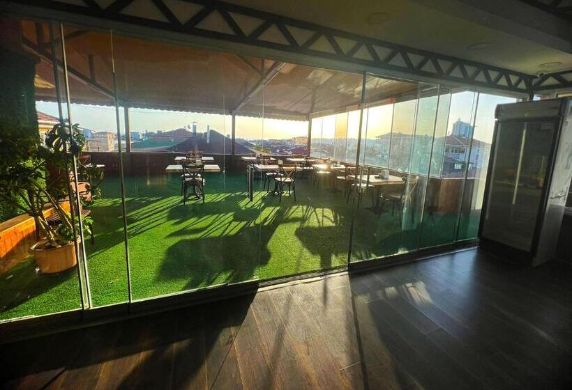 Avist Hotel Avcılar