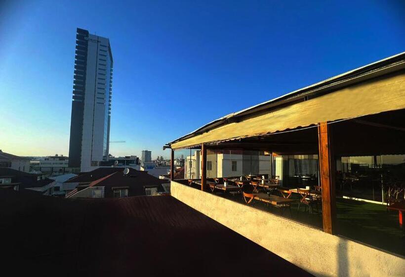 Avist Hotel Avcılar