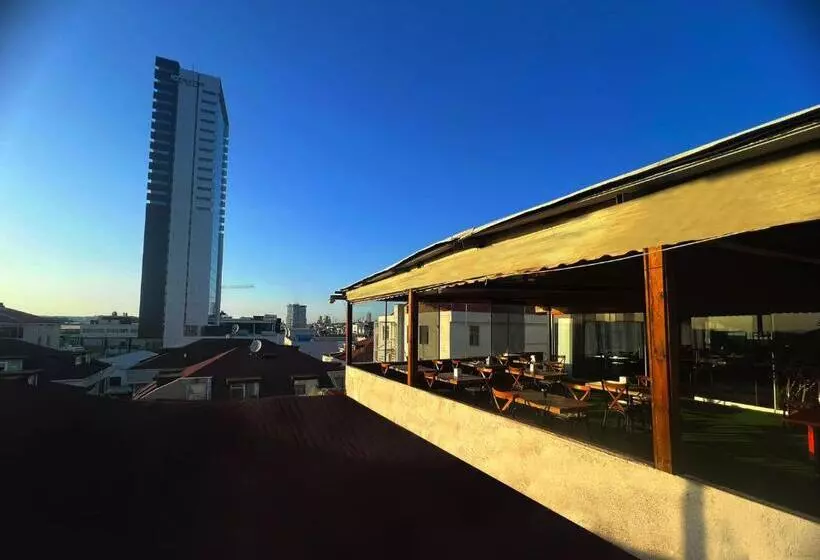 Avist Hotel Avcılar