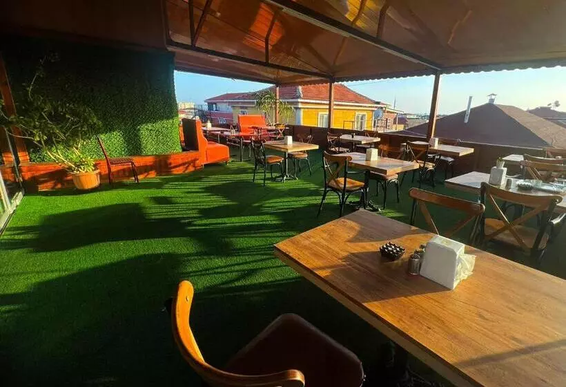 Avist Hotel Avcılar