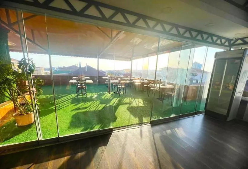 Avist Hotel Avcılar