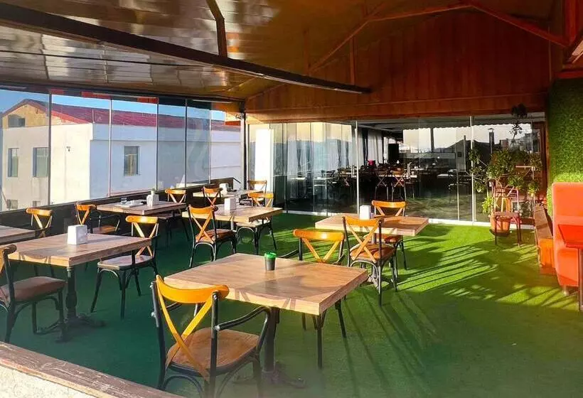 Avist Hotel Avcılar