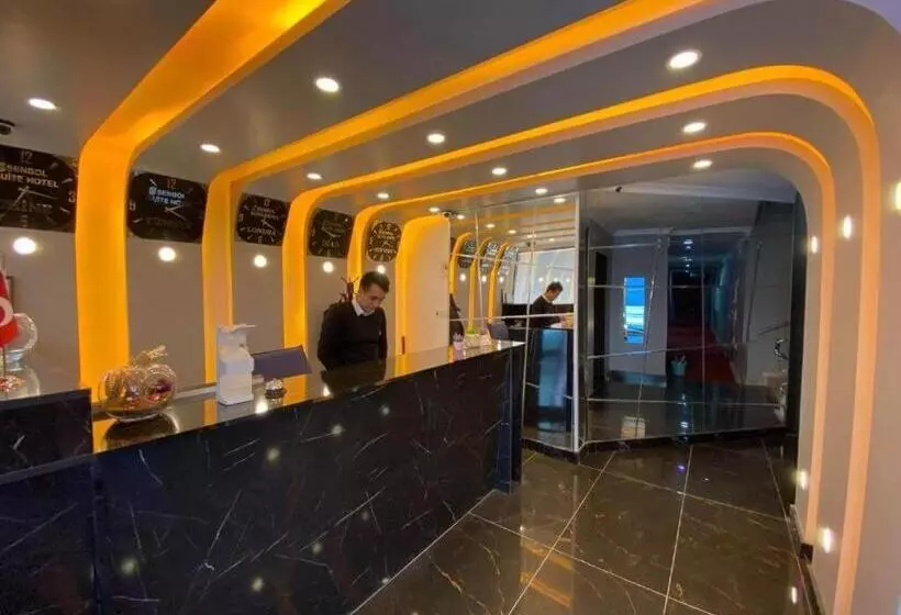 Avist Hotel Avcılar