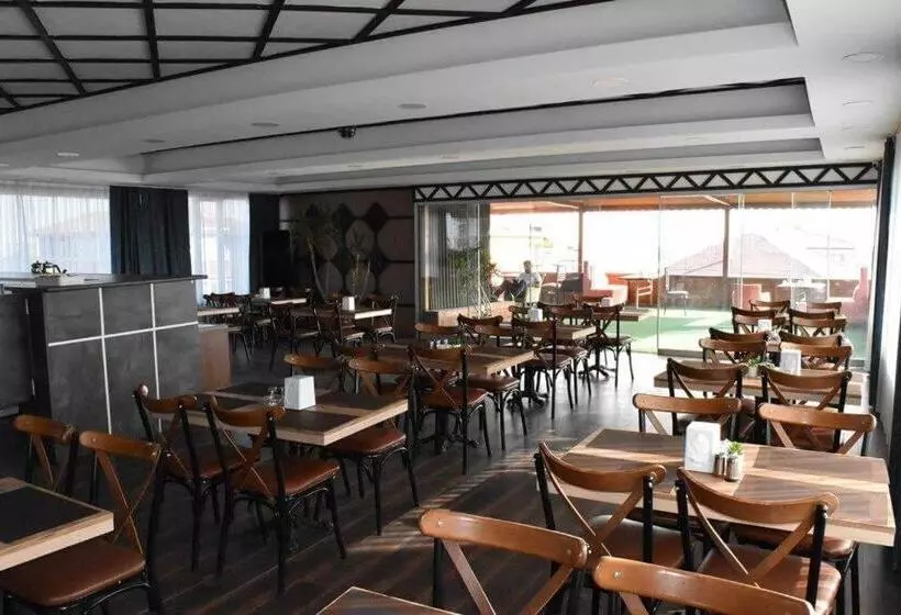 Avist Hotel Avcılar