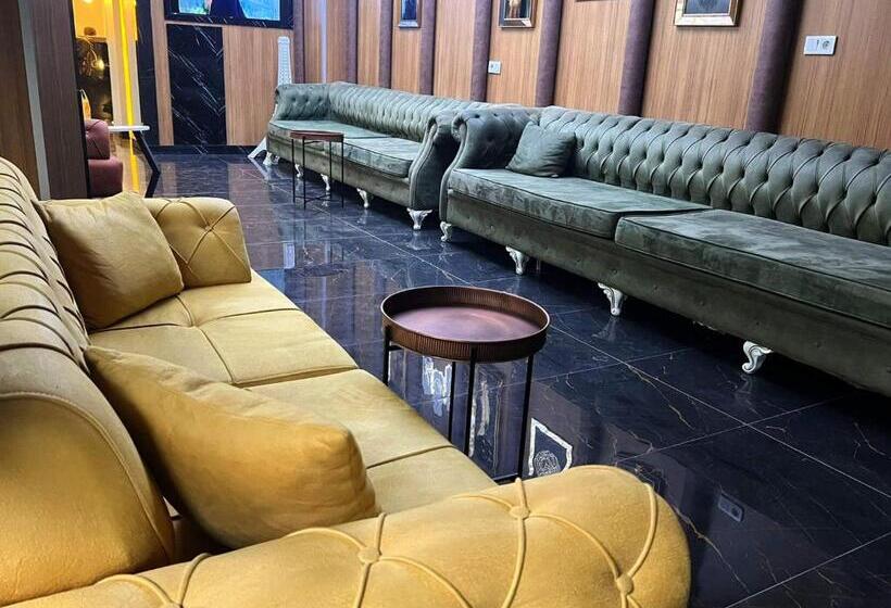 Avist Hotel Avcılar