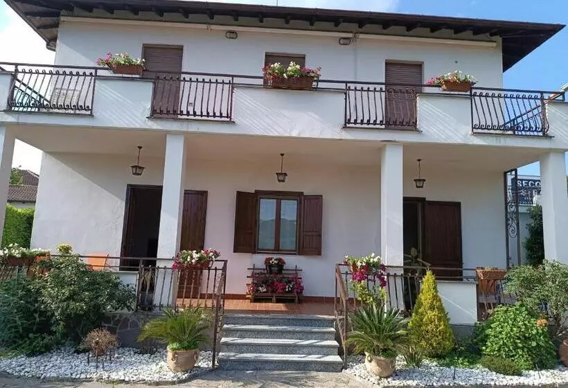 B&b Il Tulipano