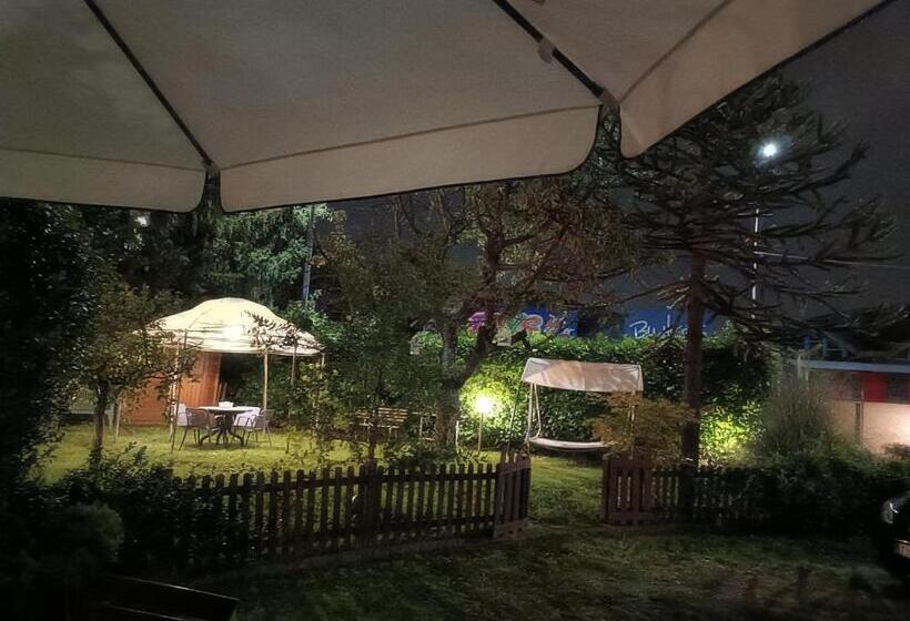 B&b Il Tulipano