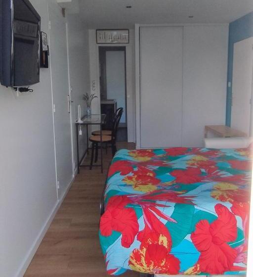 Bed and Breakfast Ile Du Ponant