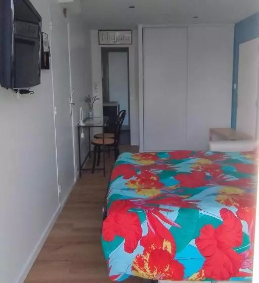 Aamiaismajoitus (B&B) Ile Du Ponant