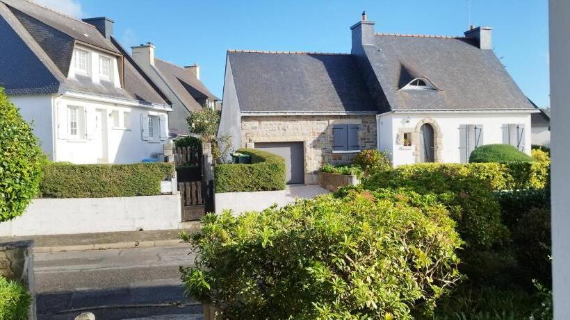 Bed and Breakfast Ile Du Ponant