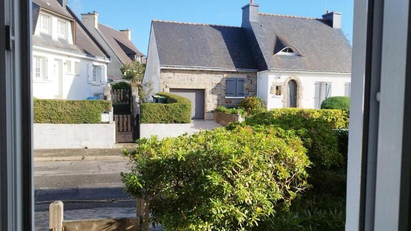 Bed and Breakfast Ile Du Ponant