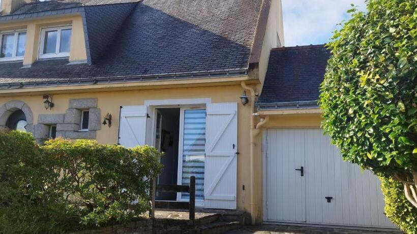 Bed and Breakfast Ile Du Ponant