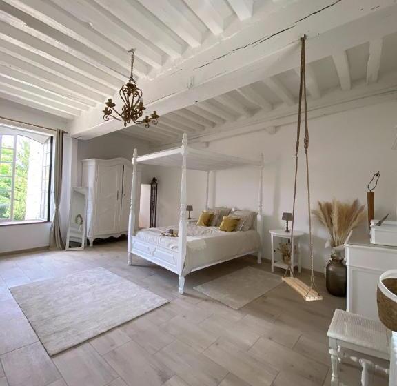 Bed and Breakfast Le Saint Leonard