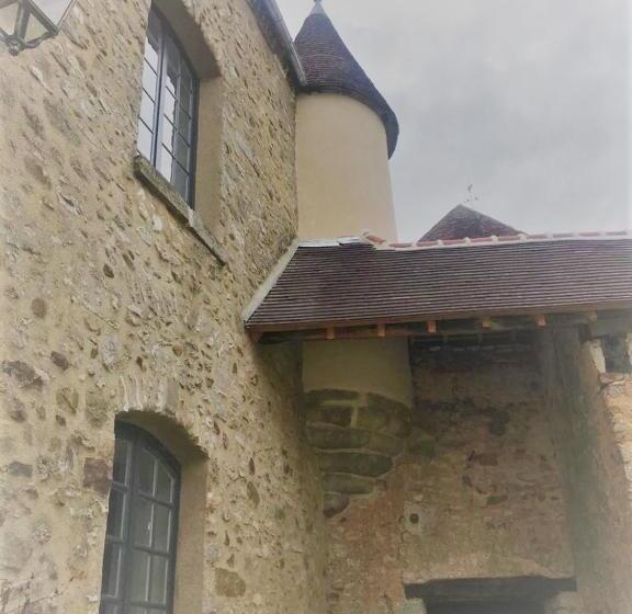 Bed and Breakfast Le Saint Leonard