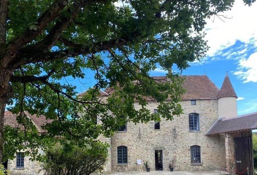 Bed and Breakfast Le Saint Leonard