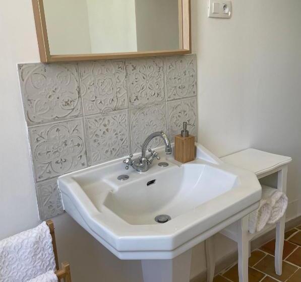 Bed and Breakfast Le Saint Leonard