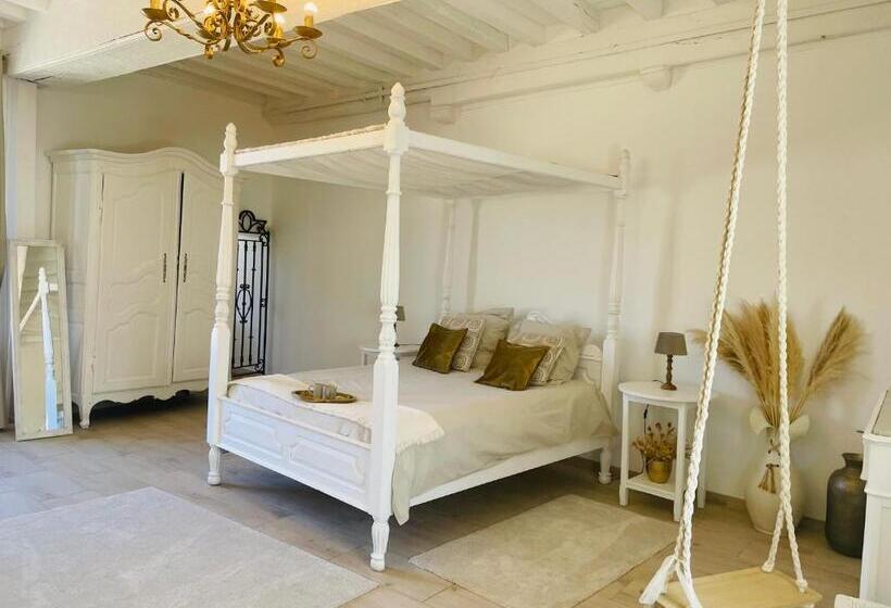 Bed and Breakfast Le Saint Leonard