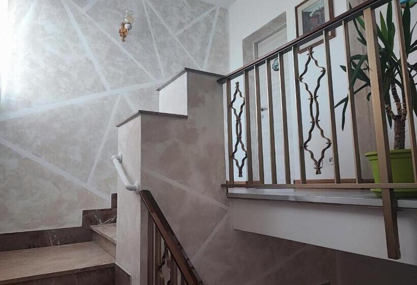 Bed and Breakfast Relais Delta Bed Breakfast