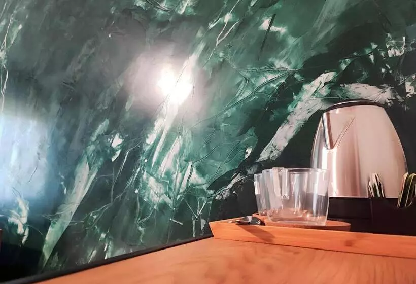 ベッドアンドブレックファースト Relais Delta Bed Breakfast