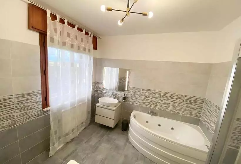 ベッドアンドブレックファースト Relais Delta Bed Breakfast