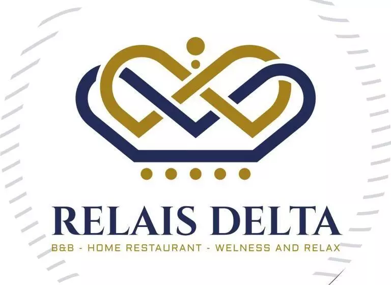 ベッドアンドブレックファースト Relais Delta Bed Breakfast