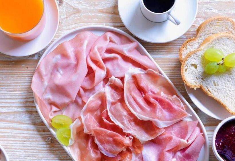 Bed and Breakfast Relais Delta Bed Breakfast