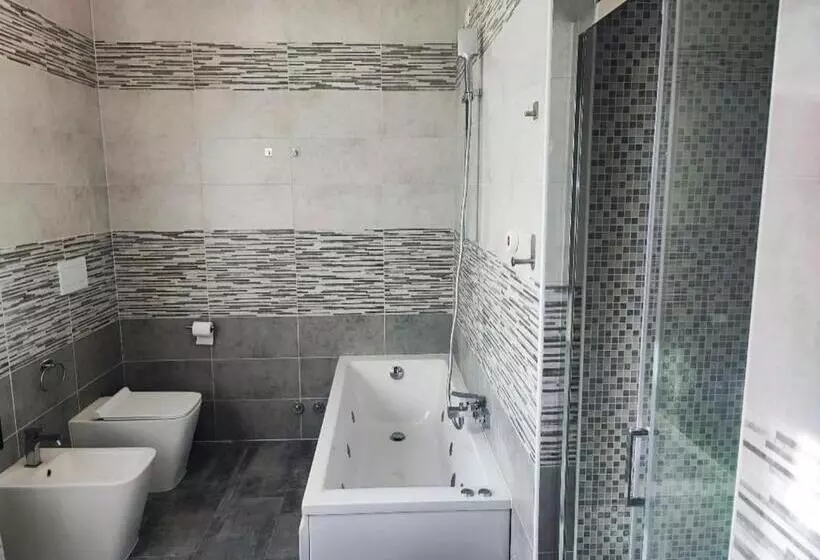 ベッドアンドブレックファースト Relais Delta Bed Breakfast