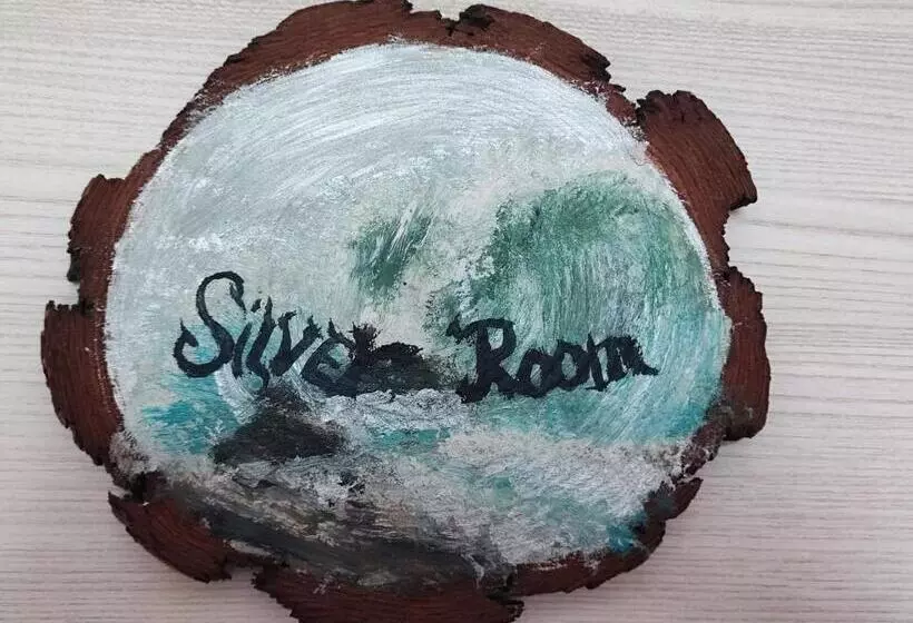 ベッドアンドブレックファースト Relais Delta Bed Breakfast