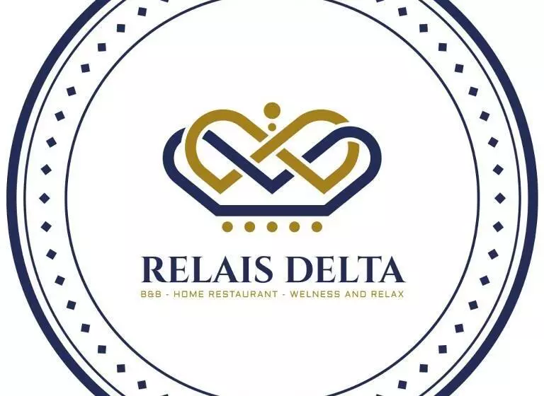 ベッドアンドブレックファースト Relais Delta Bed Breakfast