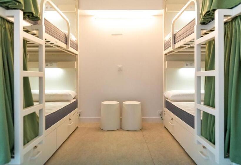 Cal Maco Alberg I Centre De Visitants